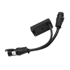 RANDON - Dispositivo Control Led 12 Y 24 Volts Para Linea R Ii