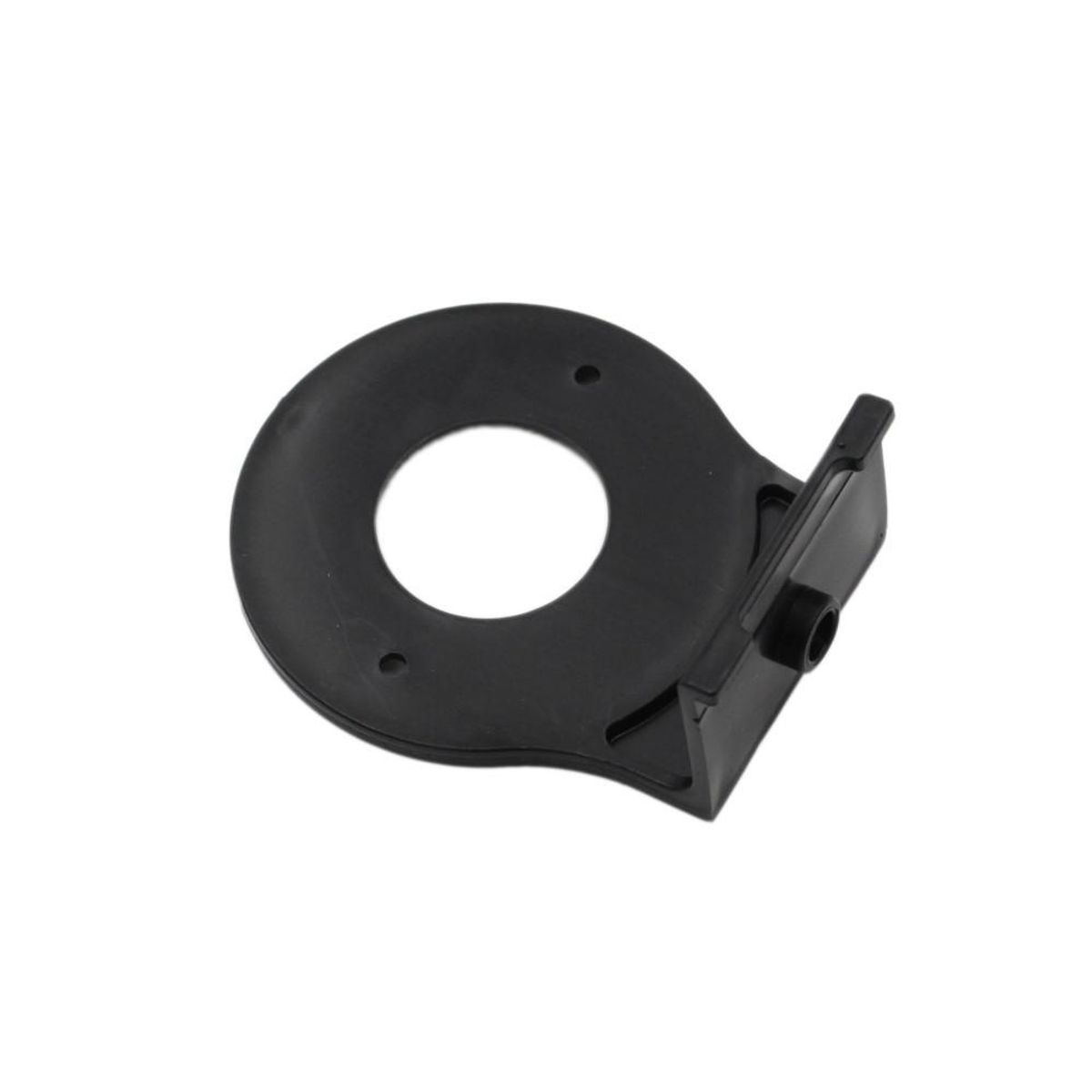 RANDON - SOPORTE FOCO LATERAL PLASTICO