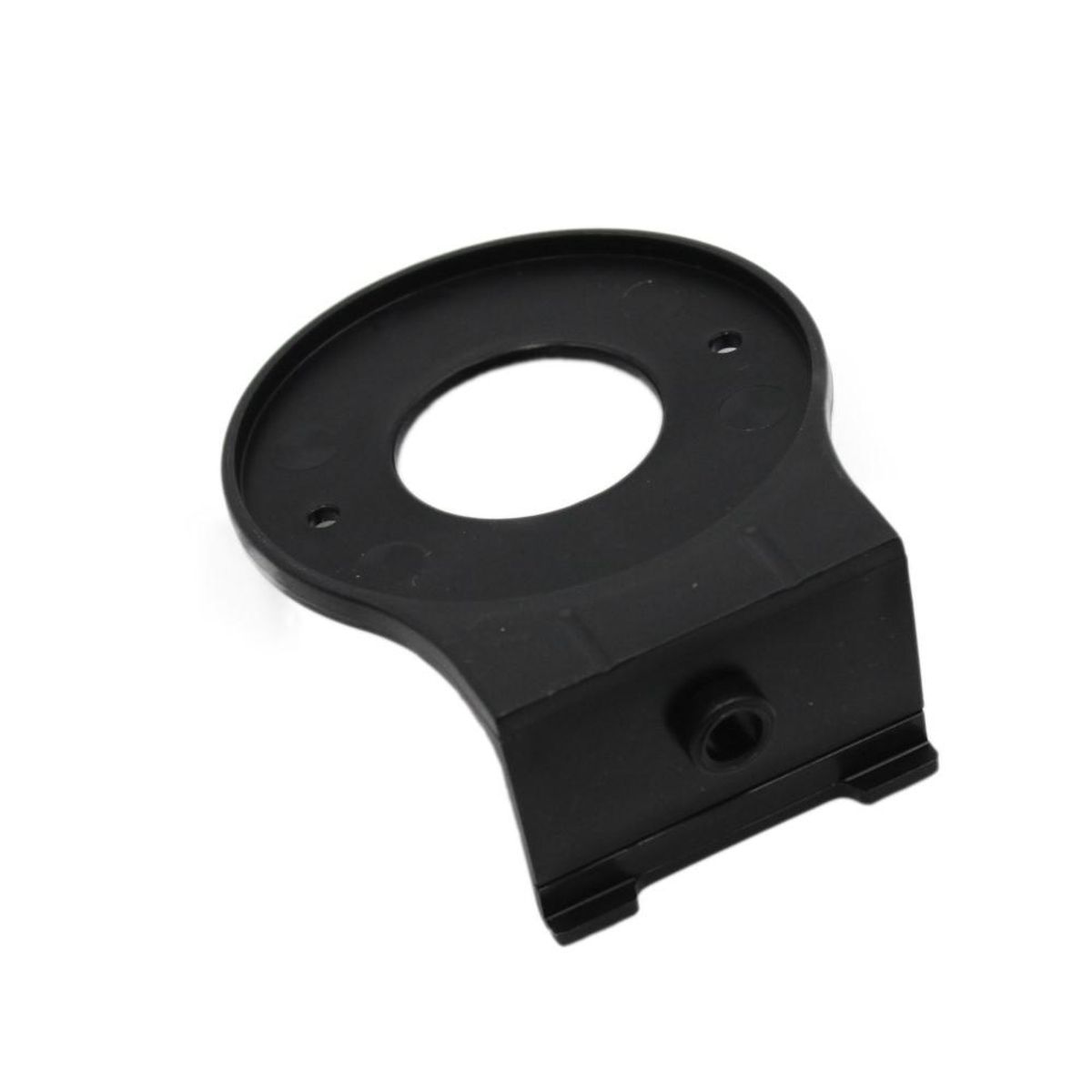 RANDON - SOPORTE FOCO LATERAL PLASTICO