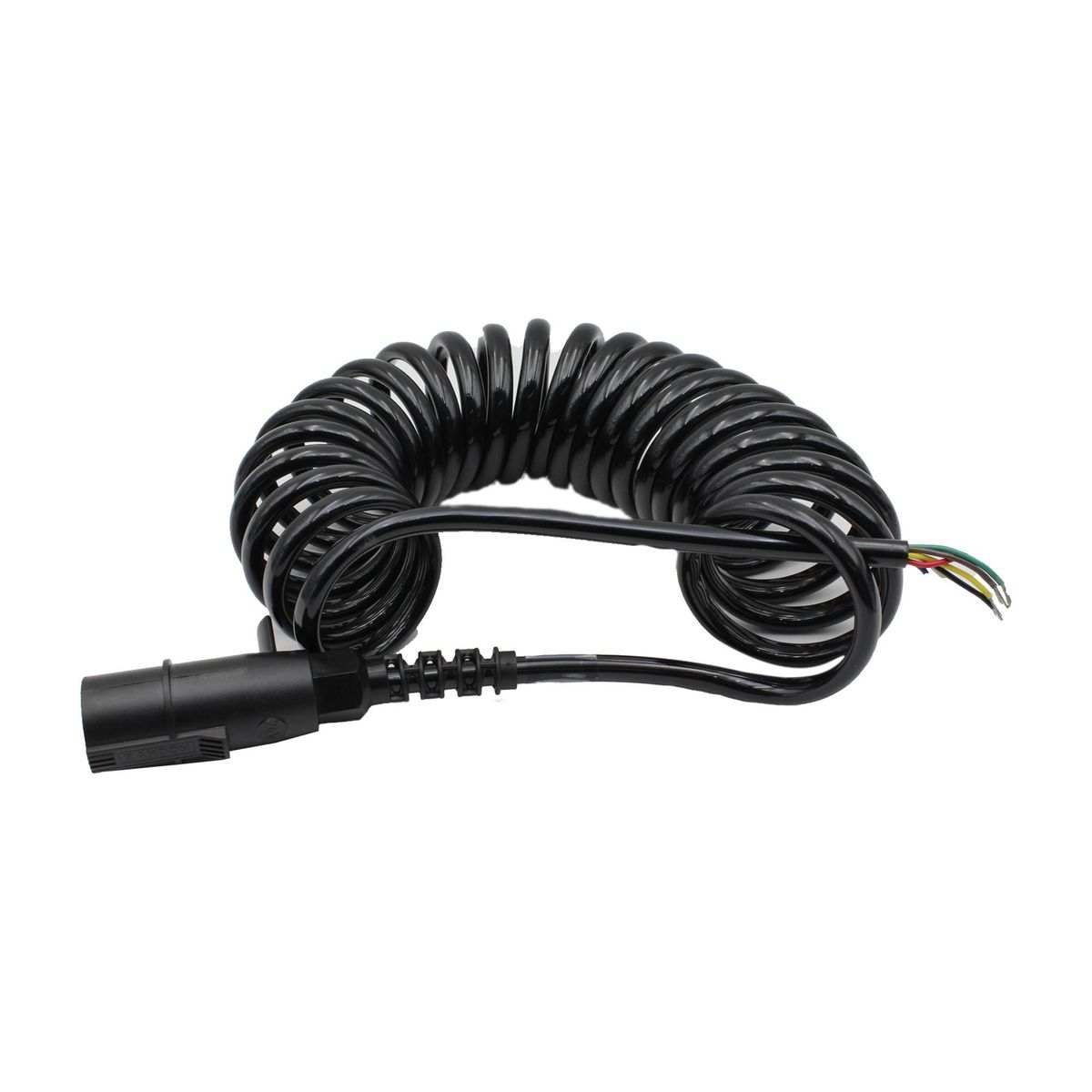 CHICOTE ELECTRICO 7 POLOS TIPO  AMERICANO, marca RANDON - Foto Principal