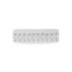 HELLA - AMPOLLETA W5W 12 VOLTS 16 WATTS