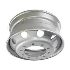 SUNTECH - Llanta De Fierro Americana 8.25x22.5 Para Camion