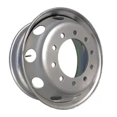 SUNTECH - LLANTA DISCO 8.25X22.5 AMERICANA P/TONGO