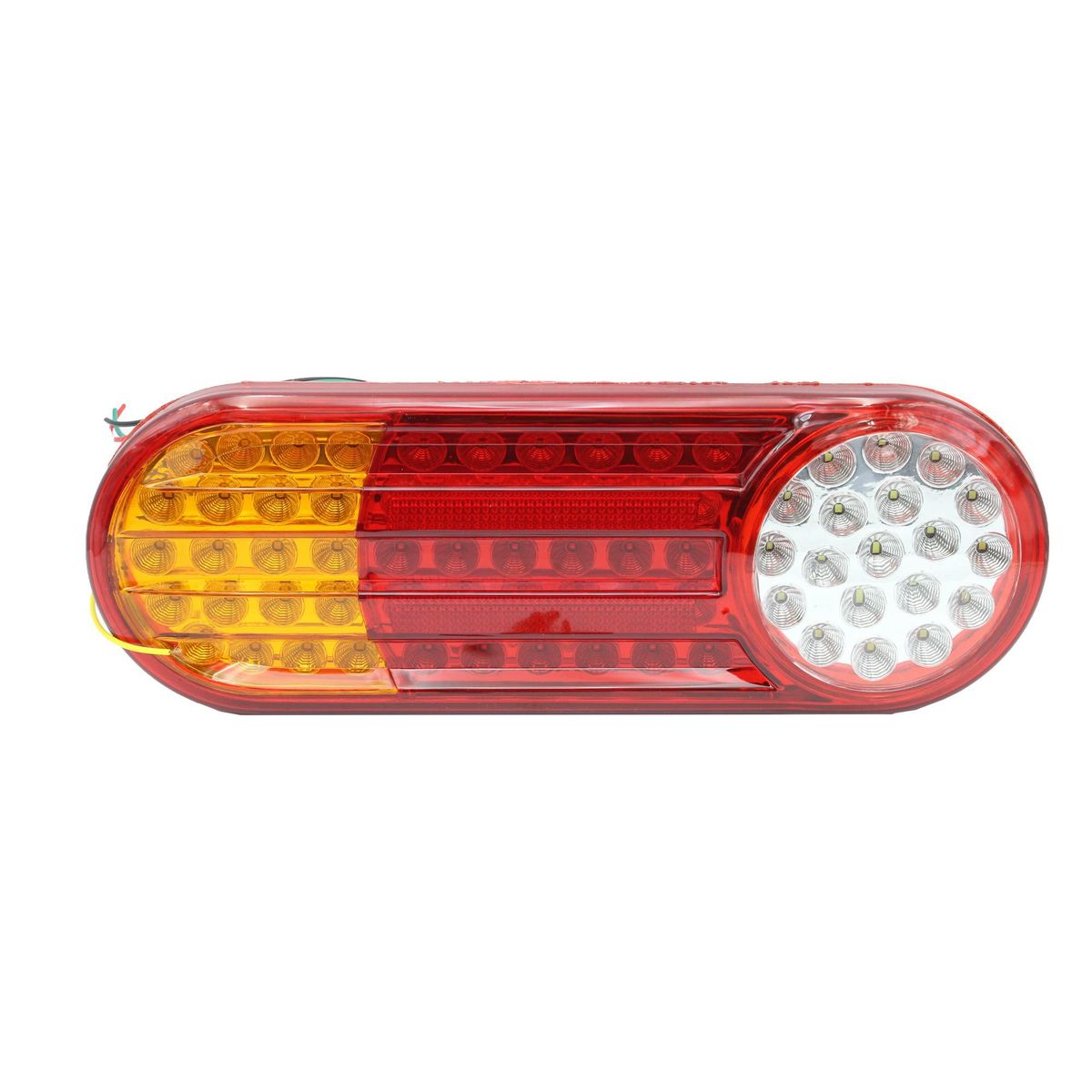 SUNTECH - FOCO TRASERO LED 12 VOLTS