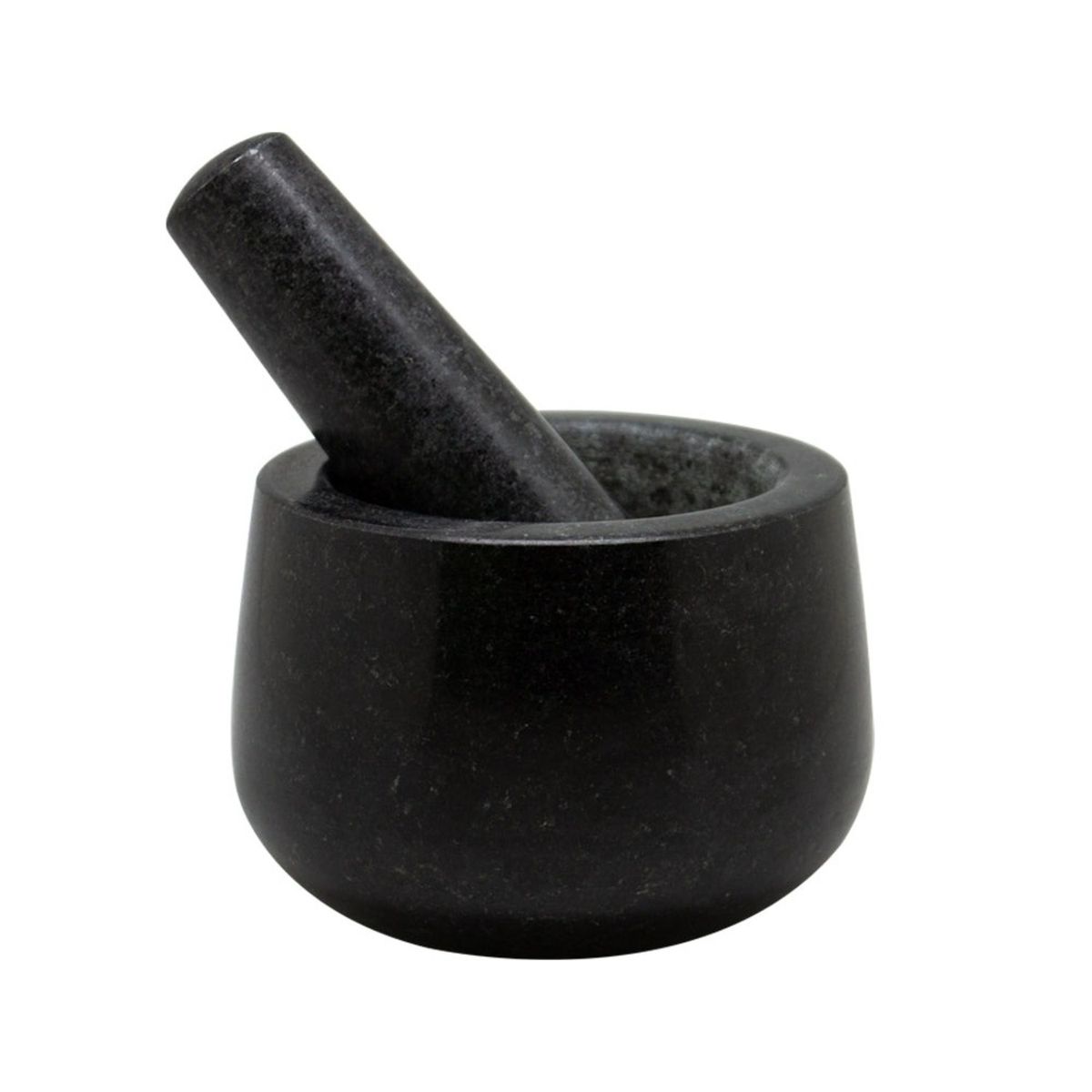 WAYU - MORTERO WAYU COLOR NEGRO