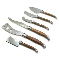 WAYU - SET CUCHILLOS APERITIVOS