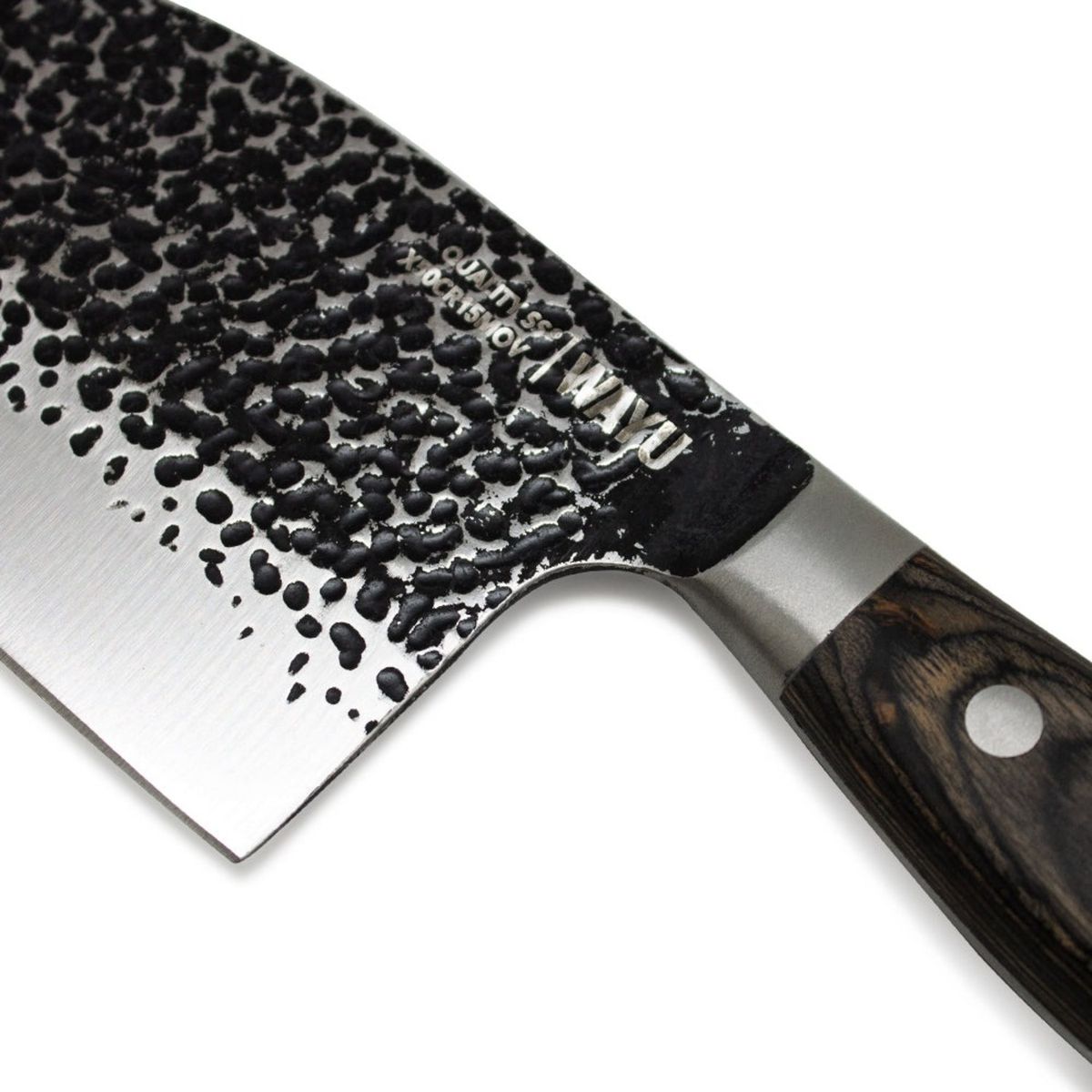 WAYU - CUCHILLO HAMMER SERBIAN WAYU
