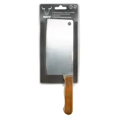 WAYU - HACHA PARA CORTE DE CARNES