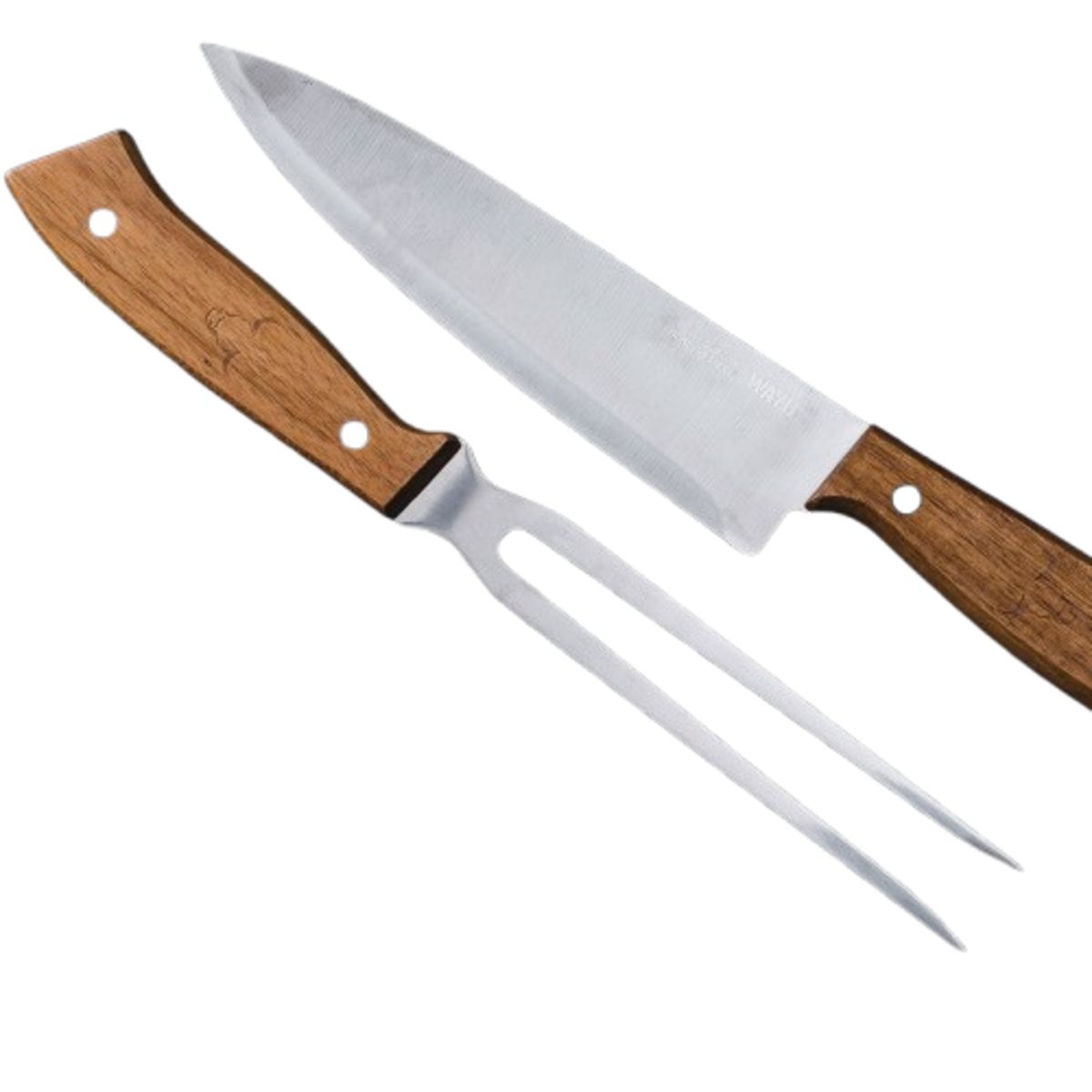 WAYU - CUCHILLO   TENEDOR PRM WAYU