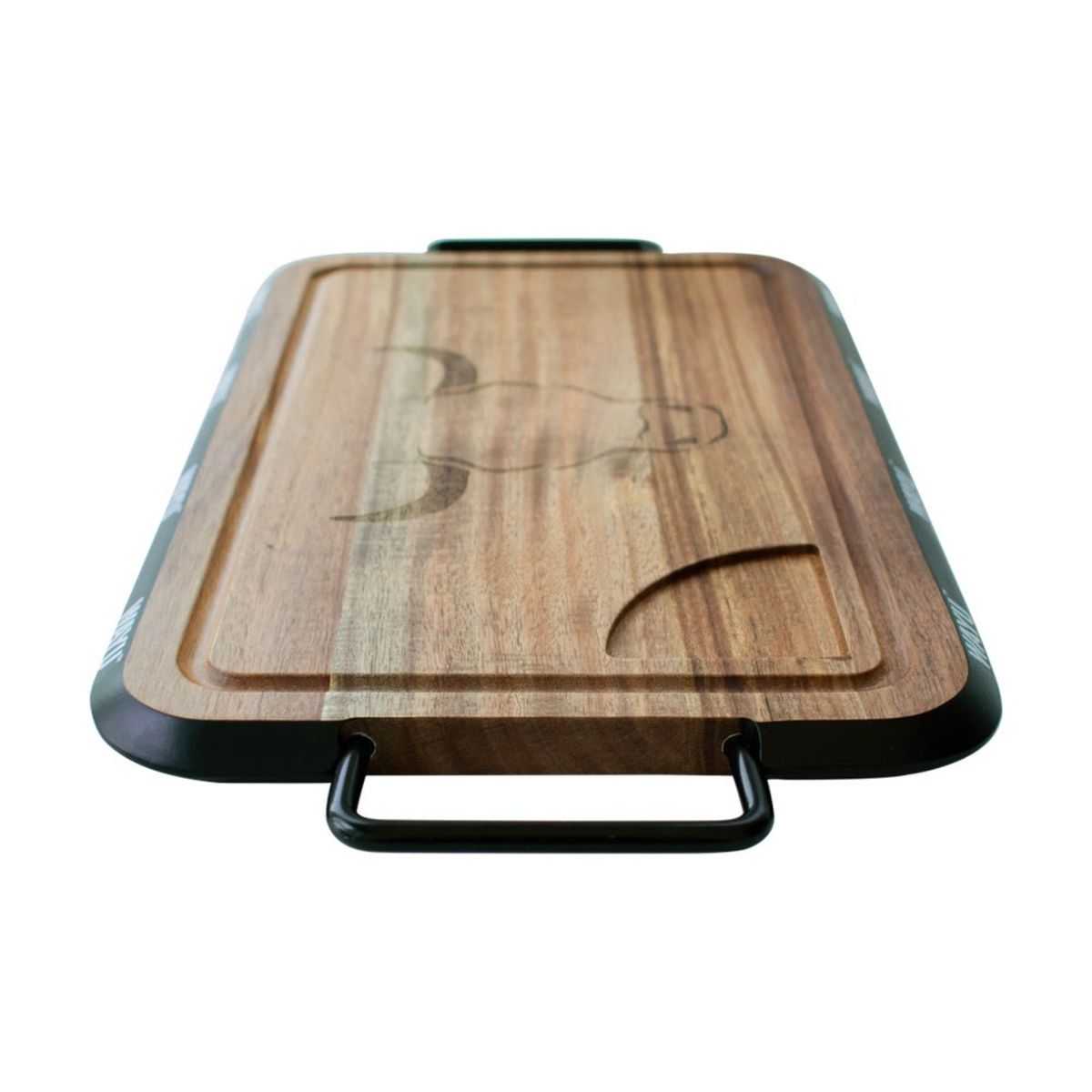 WAYU - TABLA ACACIA WAYU 40CM WAYU