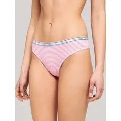 TOMMY HILFIGER - Colaless Classic Cotton Multicolor