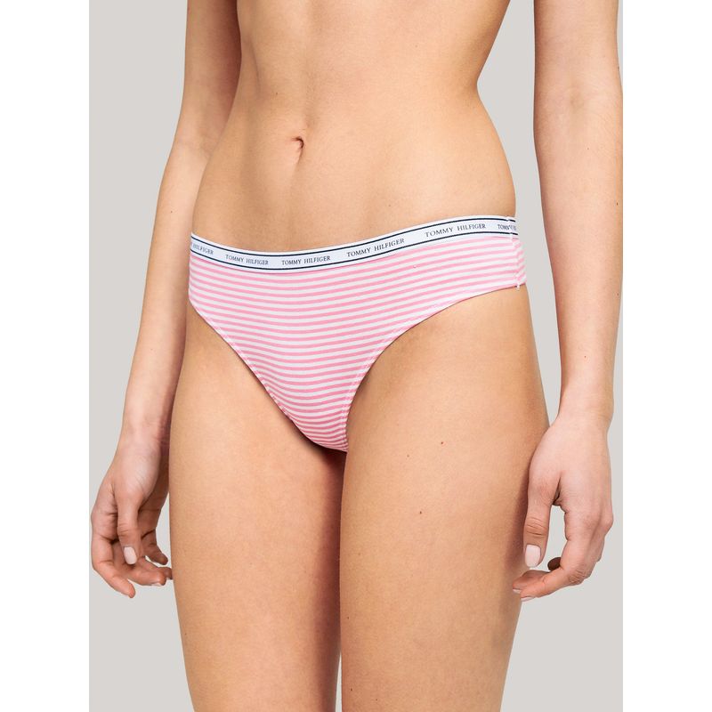 TOMMY HILFIGER - Colaless Classic Cotton Multicolor Tommy Hilfiger