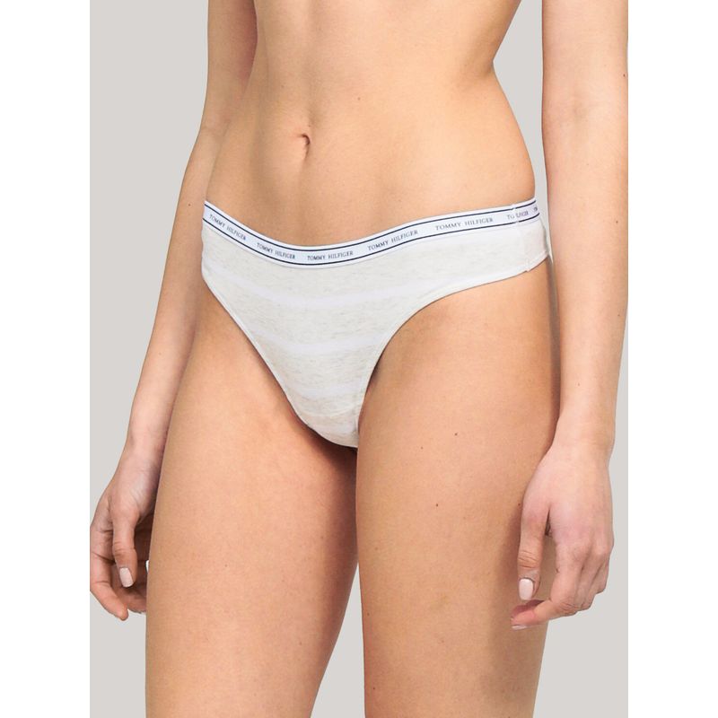 TOMMY HILFIGER - Colaless Classic Cotton Multicolor Tommy Hilfiger