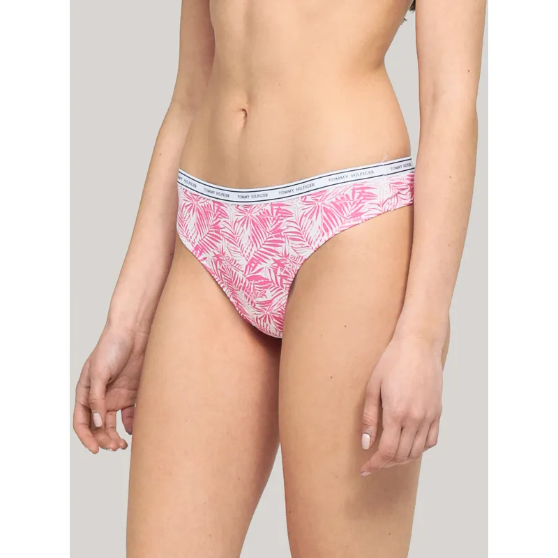 TOMMY HILFIGER - Colaless Classic Cotton Multicolor Tommy Hilfiger