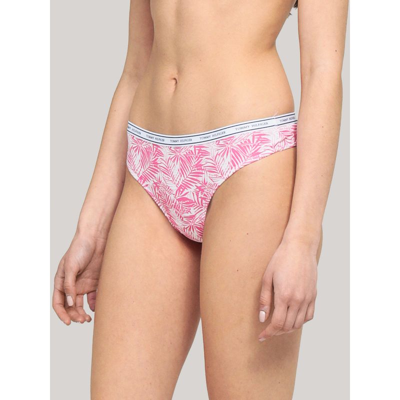 TOMMY HILFIGER - Colaless Classic Cotton Multicolor Tommy Hilfiger