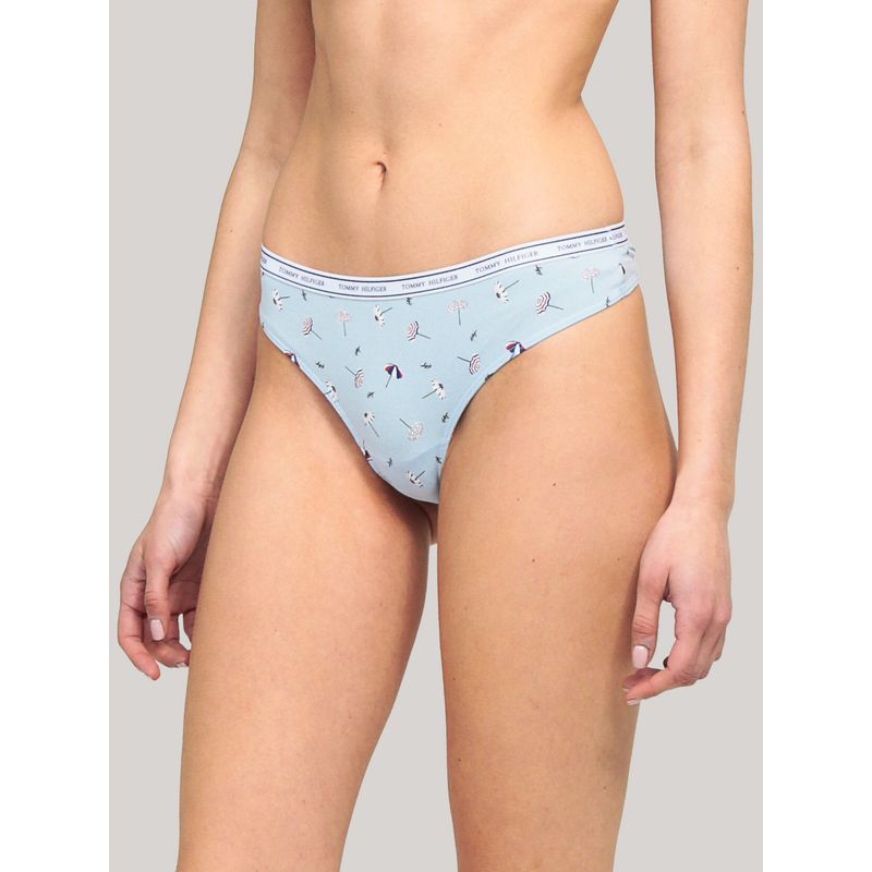 TOMMY HILFIGER - Colaless Classic Cotton Multicolor Tommy Hilfiger