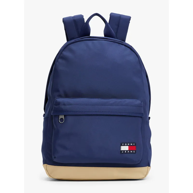 TOMMY HILFIGER - Mochila Essential Azul Tommy Jeans