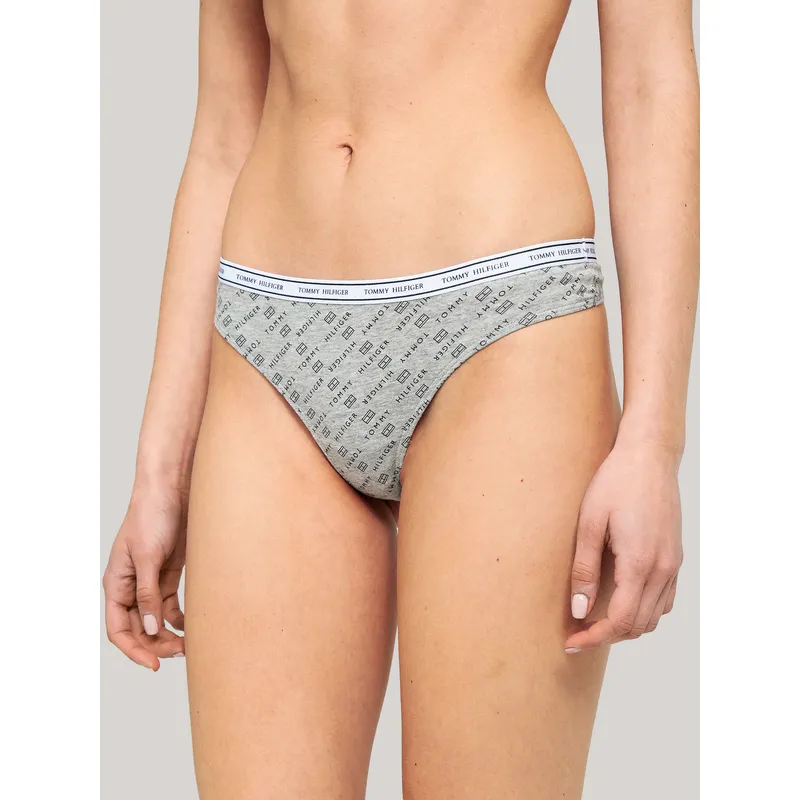 TOMMY HILFIGER - Colaless Classic Cotton Multicolor Tommy Hilfiger