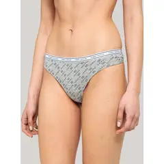 TOMMY HILFIGER - Colaless Classic Cotton Multicolor