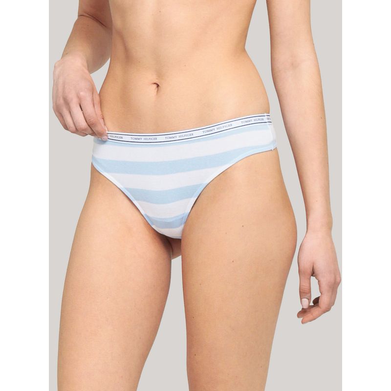 TOMMY HILFIGER - Colaless Classic Cotton Multicolor Tommy Hilfiger