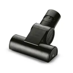 KARCHER - Boquilla turbo para tapizados