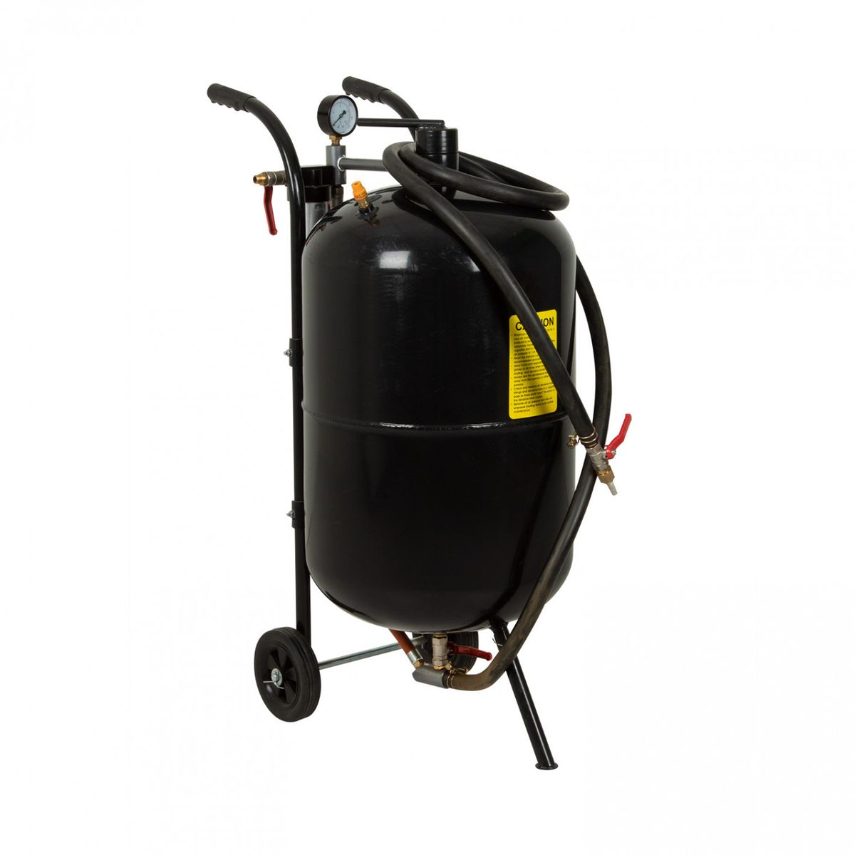 ACO - Arenador portail con ruedas trg4020b