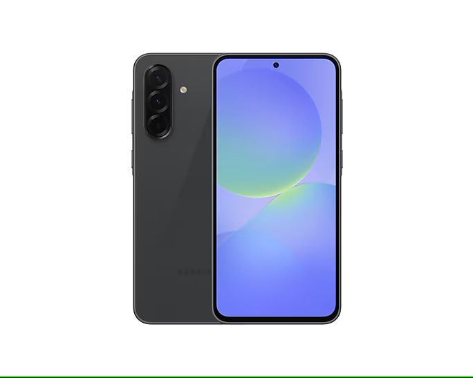 Galaxy A36 5G 128G Awesome Black