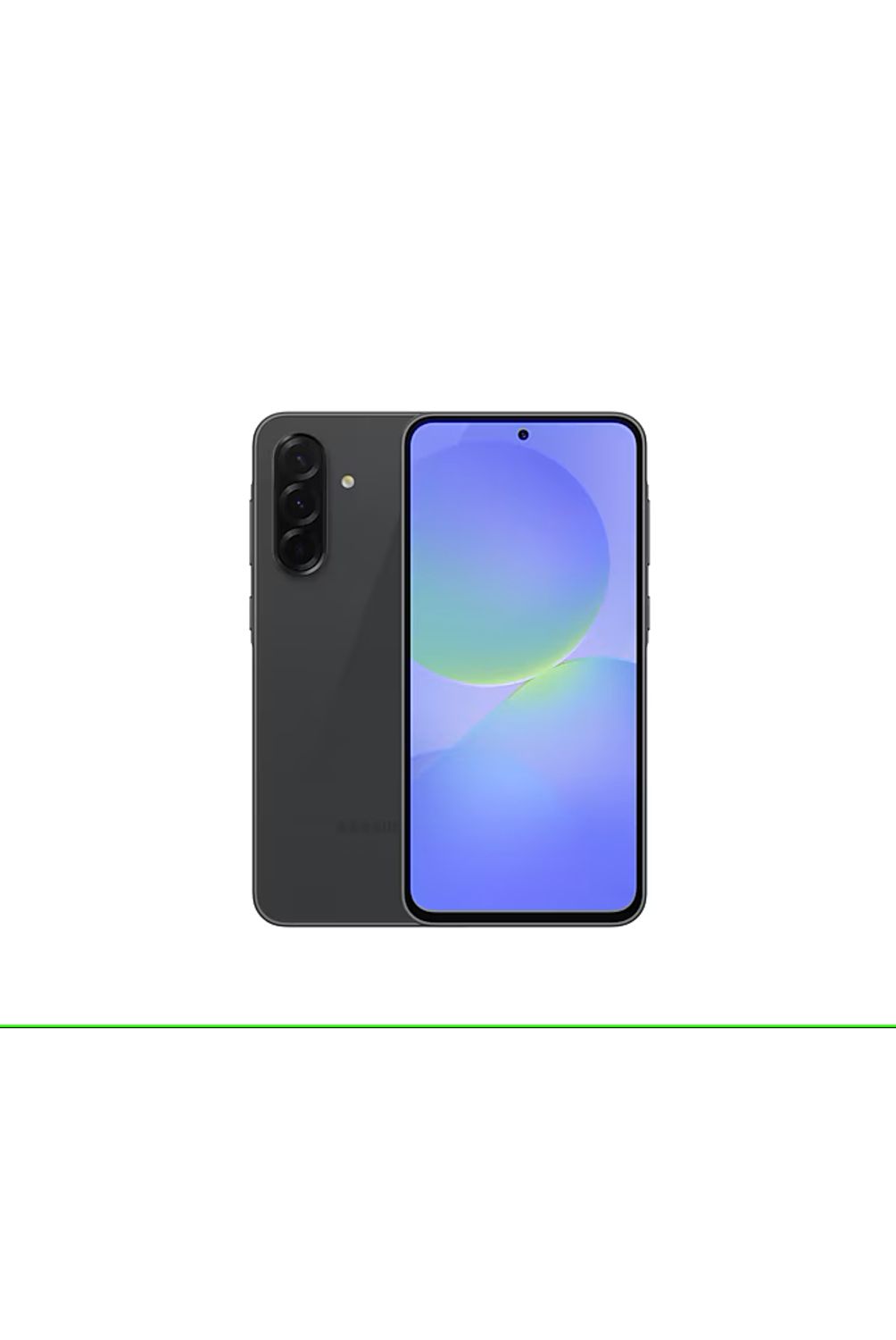 SAMSUNG Samsung Galaxy A36 5G 128G Awesome Black | Falabella Chile