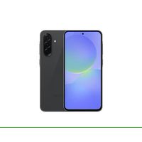 Galaxy A36 5G 128G Awesome Black