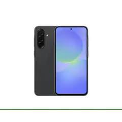 SAMSUNG - Galaxy A36 5G 128G Awesome Black