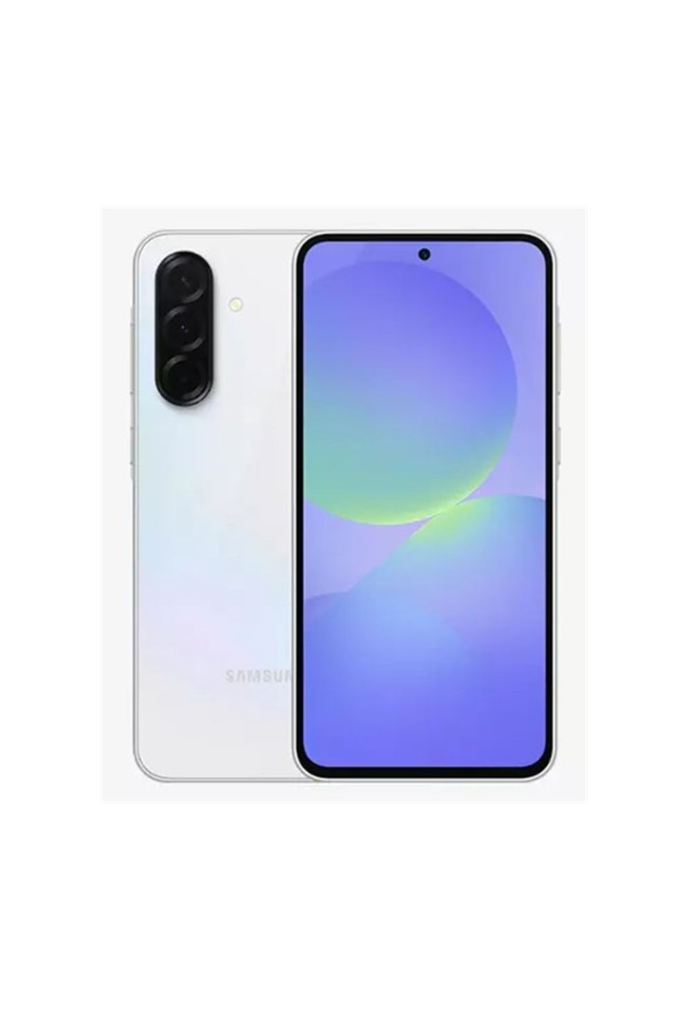 A36 5G　Samsung Galaxy A36 5G(ホワイト/128GB) SAMSUNG Samsung Galaxy A36 5G 128G Awesome White | Falabella Chile