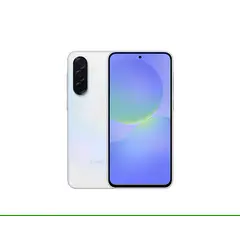 SAMSUNG - Galaxy A36 5G 128G Awesome White