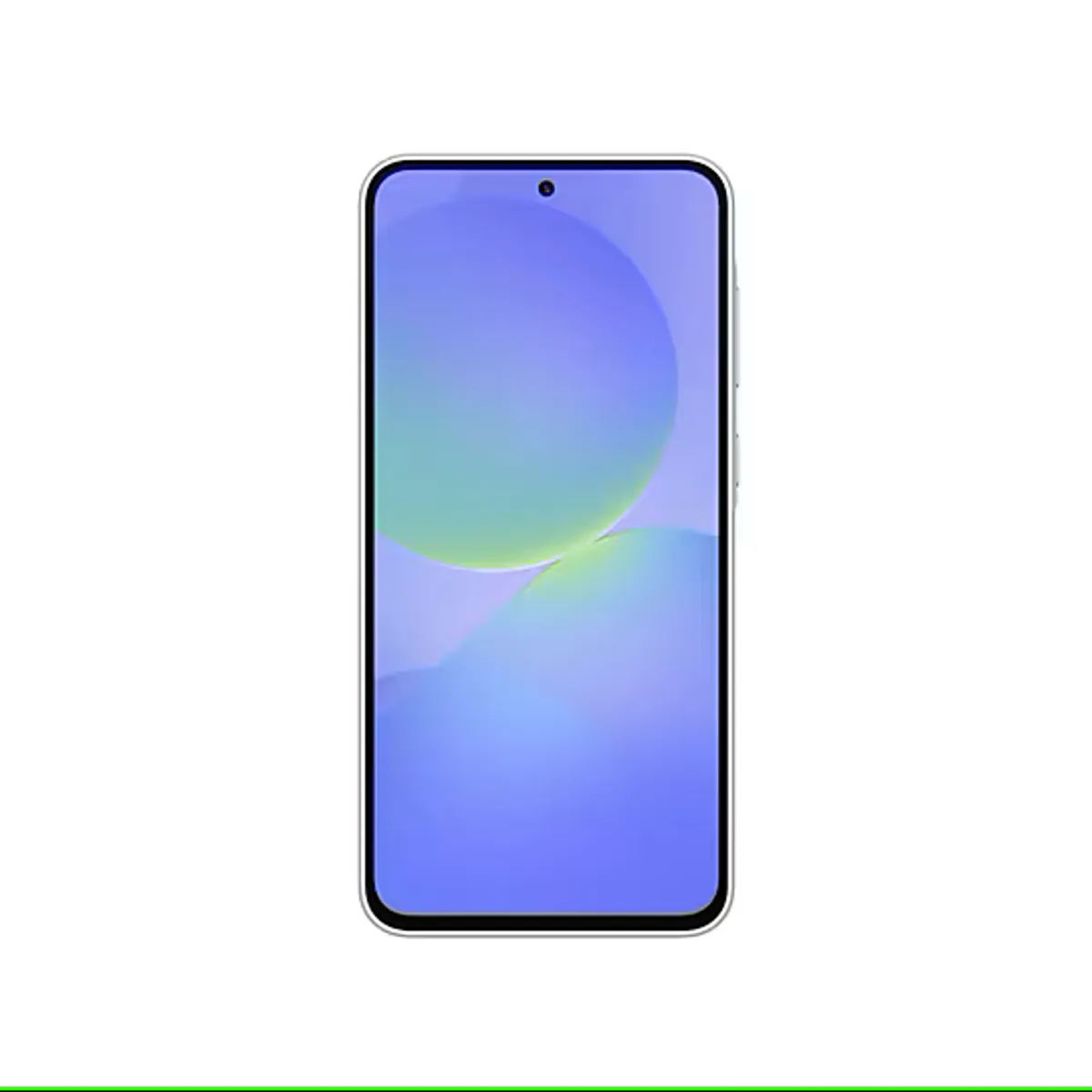 SAMSUNG - Samsung Galaxy A36 5G 128G Awesome White