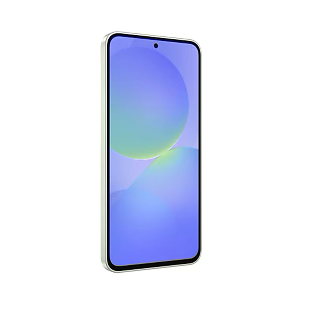 SAMSUNG - Samsung Galaxy A36 5G 128G Awesome Lime