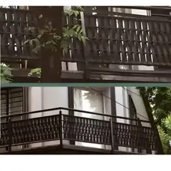 MUNDO MAGIA - Cinta Plástica Para Cubrir Vallas Para 2,5 M2 50 M