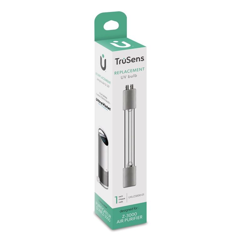 TRUSENS Repuesto Luz UV Z3000