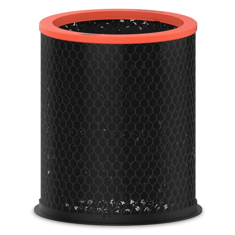 TRUSENS - Repuesto Filtro Carbón Mascota Z3000 Trusens