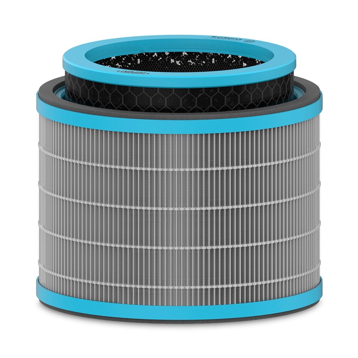 TRUSENS - Repuesto Filtro HEPA + Carbón Alergia TruSens Z2000