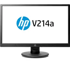 HP - Monitor V214A 20.7´´ 1920x1080 HDMI/VGA Plano (Reacondicionado)