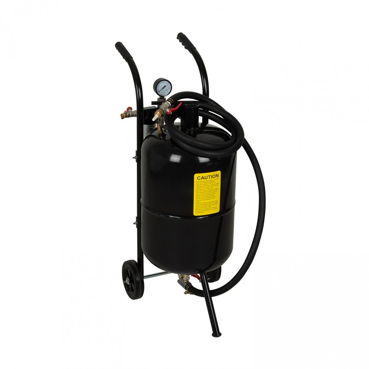 ACO - Arenador portail con ruedas trg4012