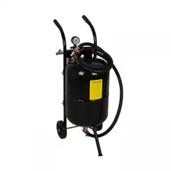 ACO - Arenador portail con ruedas trg4012