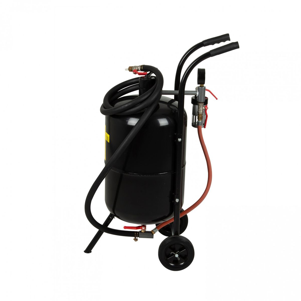 ACO - Arenador portail con ruedas trg4012