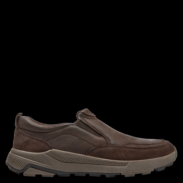 Mocasín Hombre Casual