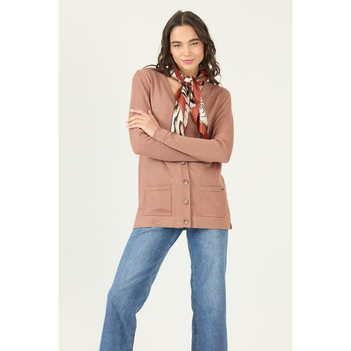 PRIVILEGE - Cardigan cafe 2983