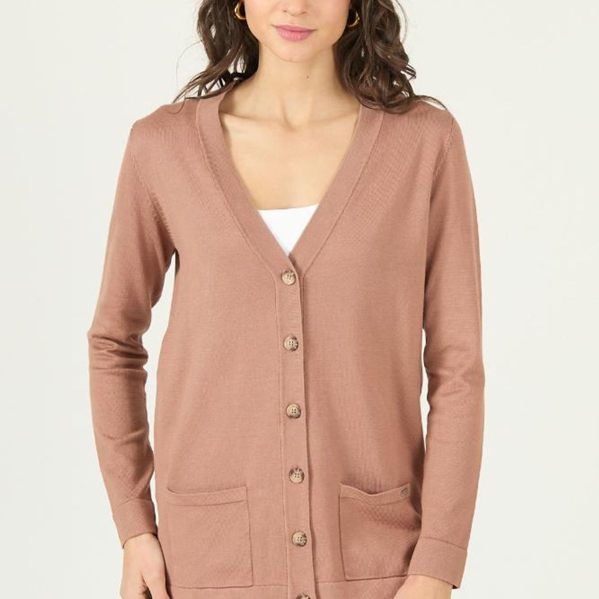 PRIVILEGE - Cardigan cafe 2983