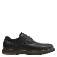 Zapato Hombre Casual Negro