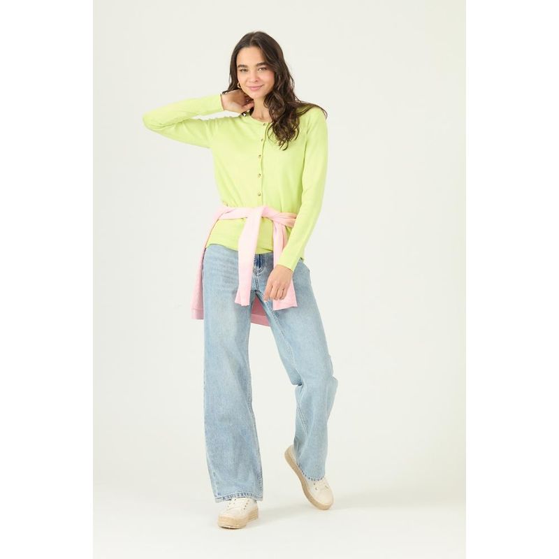 PRIVILEGE - Cardigan lima 2986