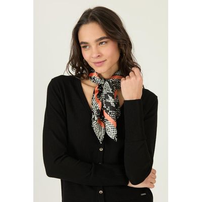 Imagen 2 del producto Cardigan negro 2996