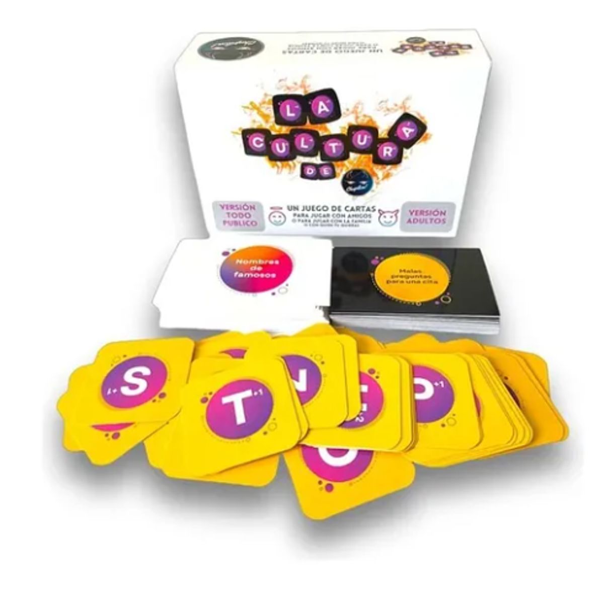 CHUPILCA - La Cultura De Chupilca - Juego De Mesa - Español