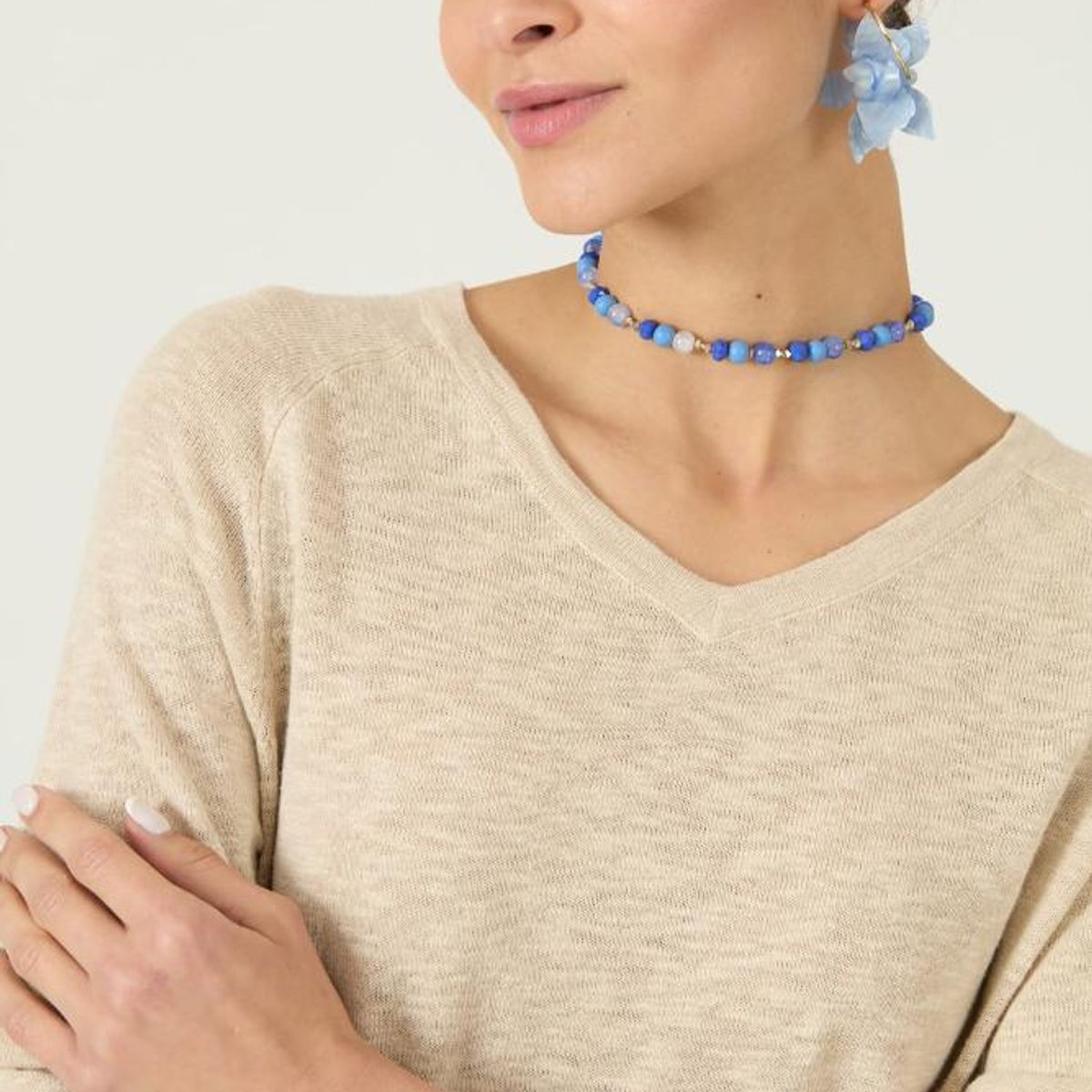 PRIVILEGE - Sweater arena 2937